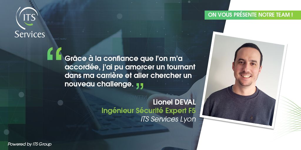 Parcours d’expert Ingénieur Sécurité