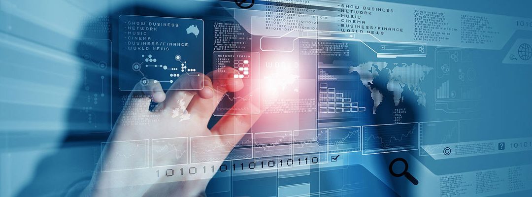 Développement de solution sur mesure