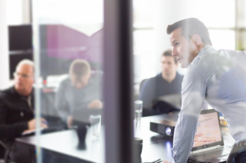 Expertise en solutions