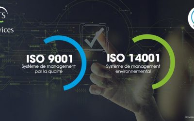 Renouvellement de nos certifications
