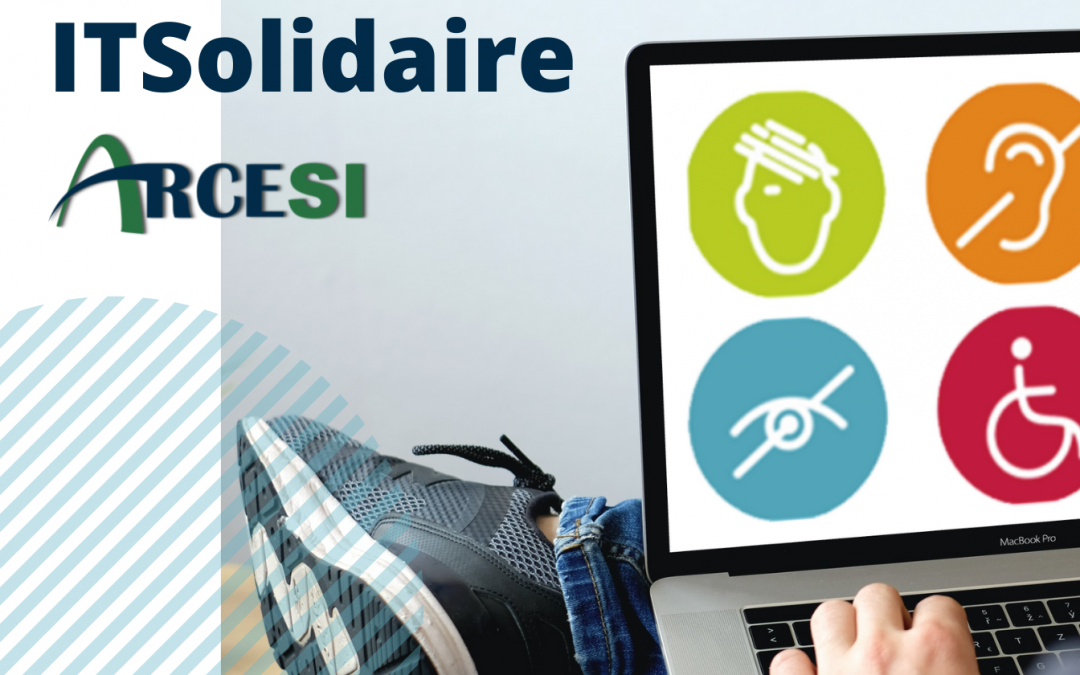 Programme ITSolidaire initié en 2021