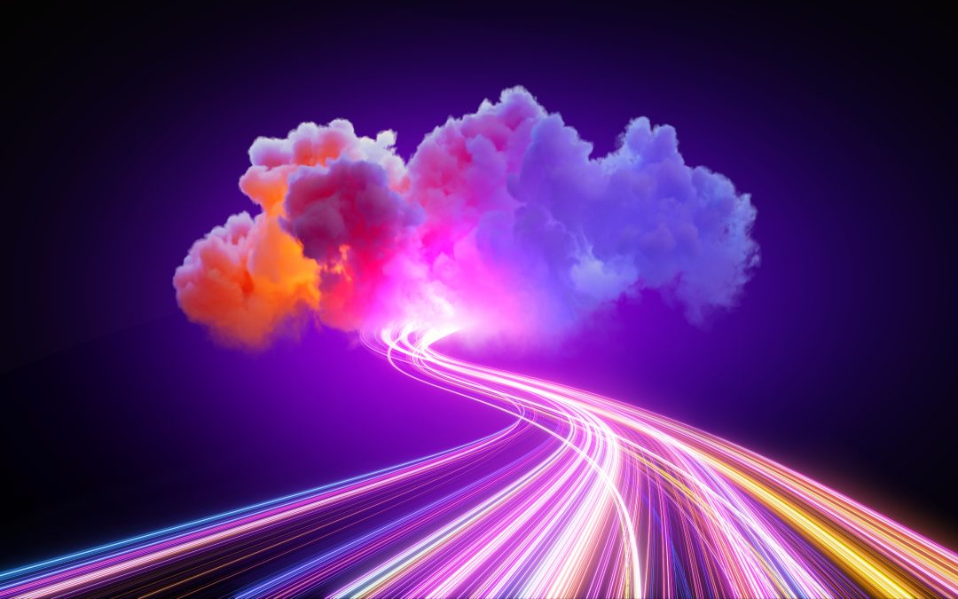 Souveraineté du cloud ☁️