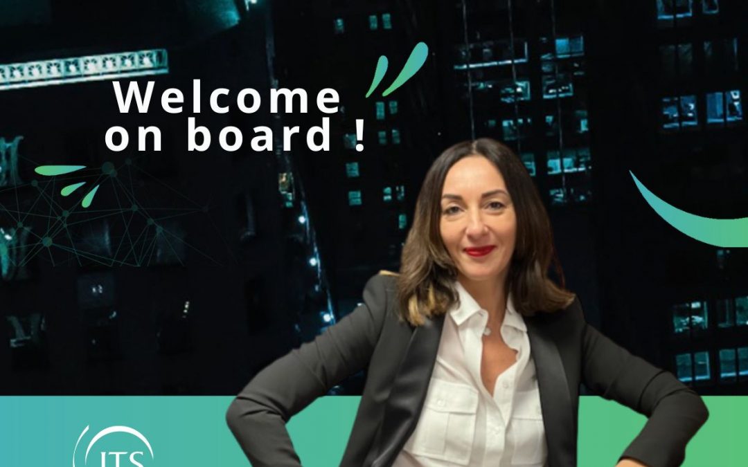 👋 👀 On vous présente notre Team !