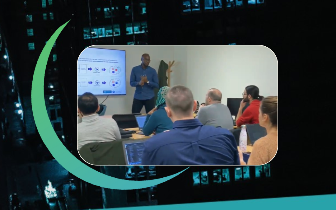 👀 La DevOps Factory 2ième Promo !
