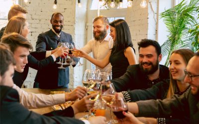 Team Building Paris ! 🌟