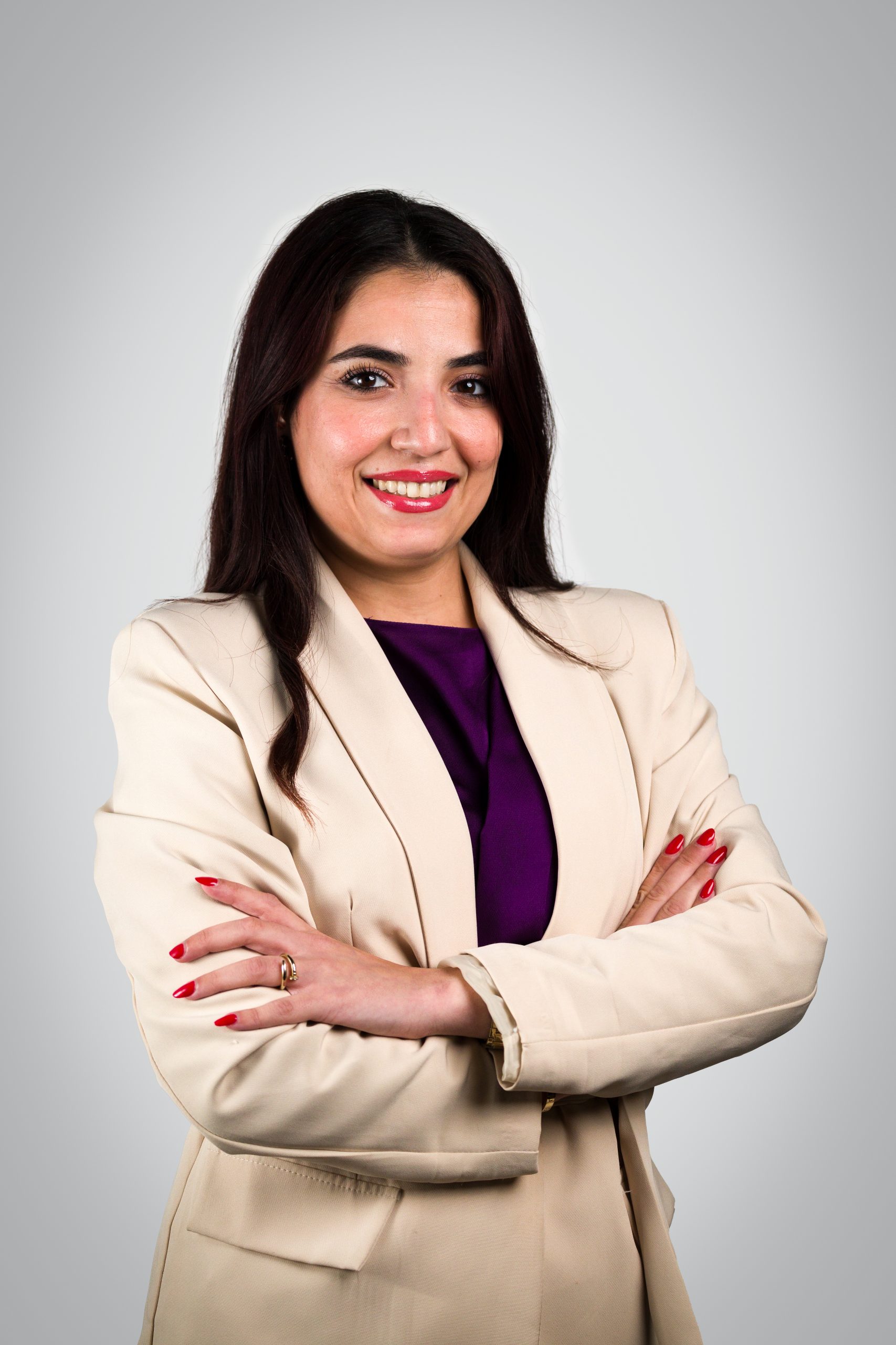 Zahrata EL KALAI Zahrata EL KALAI