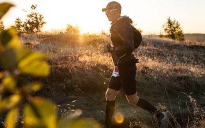 Saison de trail 2026🏁