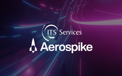 ITS Services devient partenaire exclusif d’Aerospike 🚀