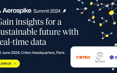 Aerospike Summit Paris