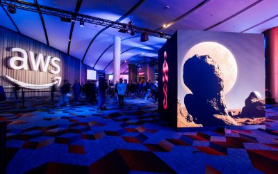 AWS Paris | On y était !