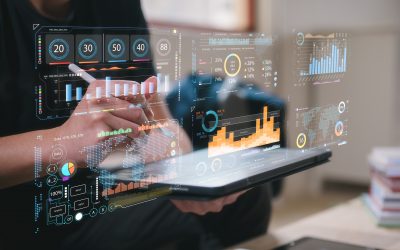 Un mois mouvementé pour les géants américains du cloud