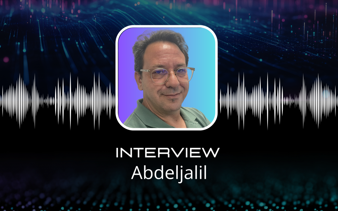 Interview | Architecte