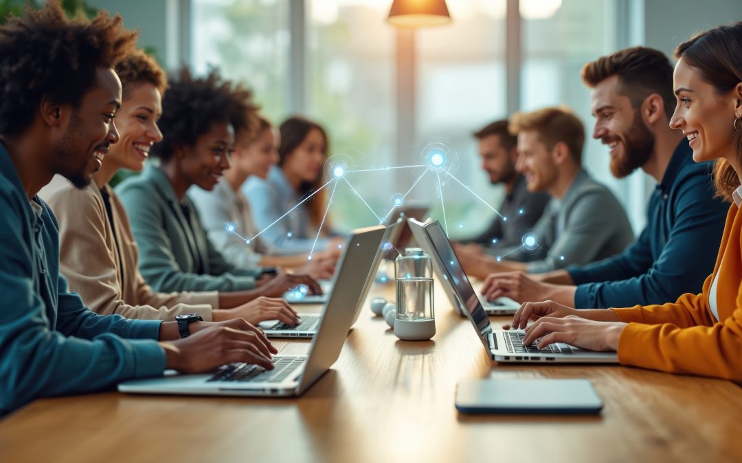 CTO : Vision et Parcours