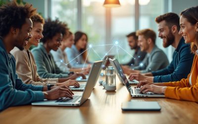 CTO : Vision et Parcours