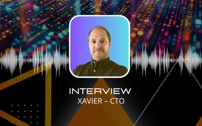 CTO : Vision et Parcours