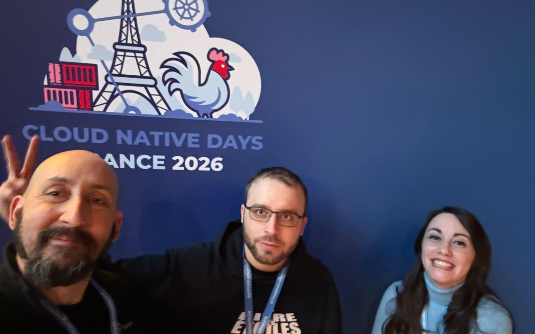 Cloud Native Days France 2026