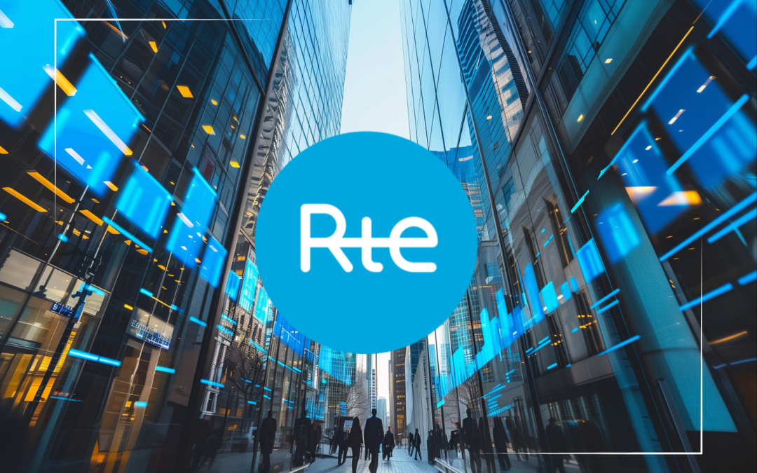MARTe, une nouvelle étape dans notre collaboration avec RTE