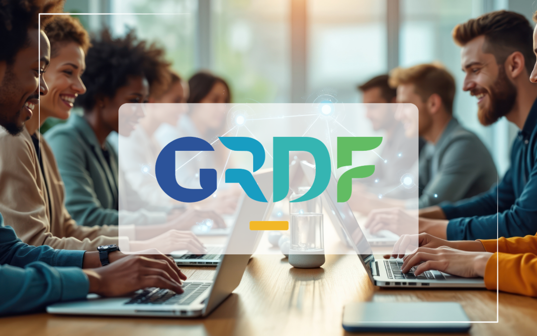 Marché GRDF – Aideet